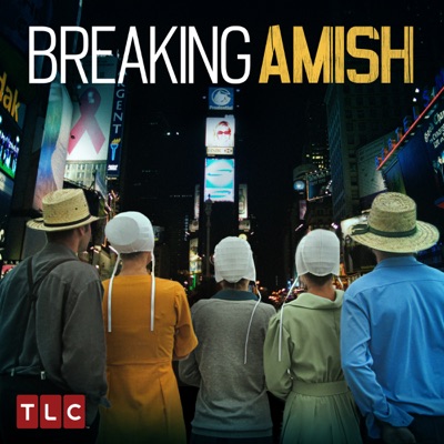 Télécharger Breaking Amish, Season 4