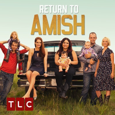 Télécharger Return to Amish, Season 2