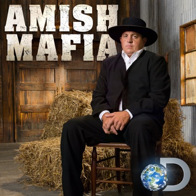 Télécharger Amish Mafia, Season 3