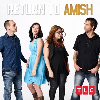 Télécharger Return to Amish, Season 4