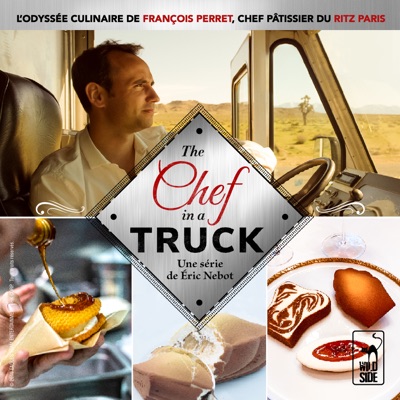 Télécharger The Chef in a Truck, Saison 1