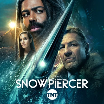 Télécharger Snowpiercer, Season 3