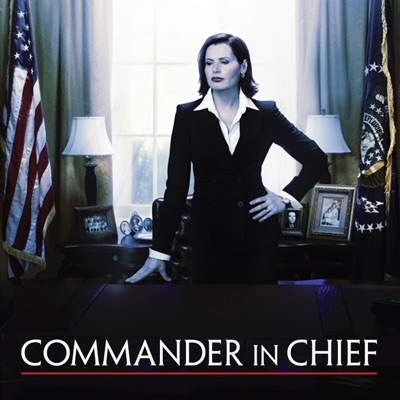 Télécharger Commander In Chief, Season 1