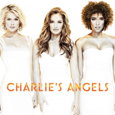 Télécharger Charlie's Angels, Season 1