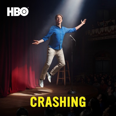 Crashing, Saison 3 (VOST) torrent magnet