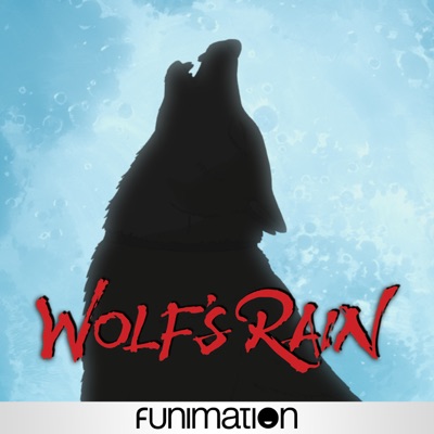 Télécharger Wolf's Rain (Original Japanese Version)