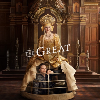 The Great, Saison 2 (VF) torrent magnet