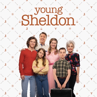 Acheter Young Sheldon, Saison 4 (VF) en DVD