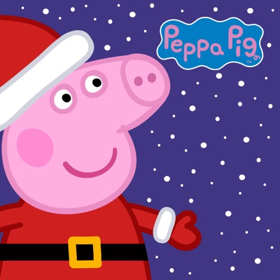 Télécharger Peppa Pig, Peppa's Christmas