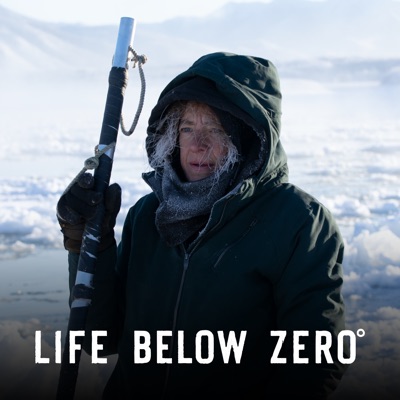 Télécharger Life Below Zero, Season 15