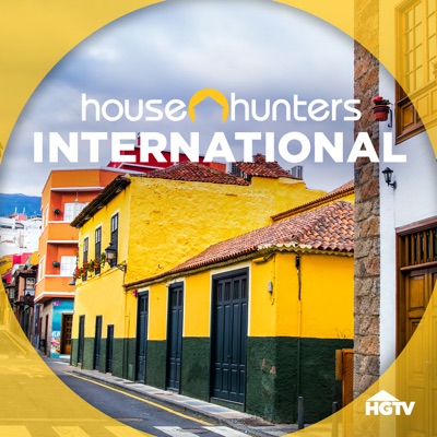Télécharger House Hunters International, Season 162