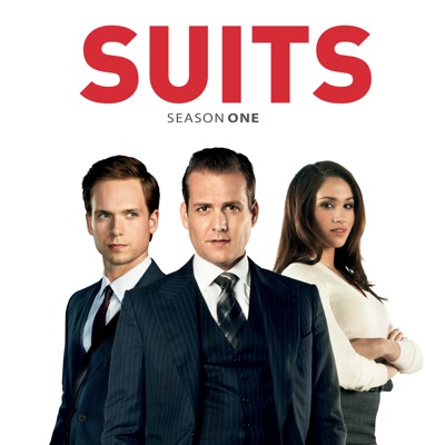 Acheter Suits, Season 1 en DVD