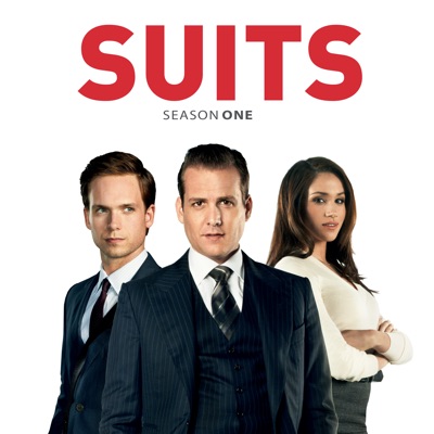 Suits, Season 1 torrent magnet