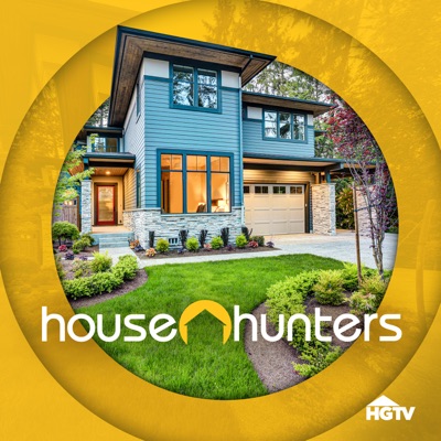 Acheter House Hunters, Season 191 en DVD