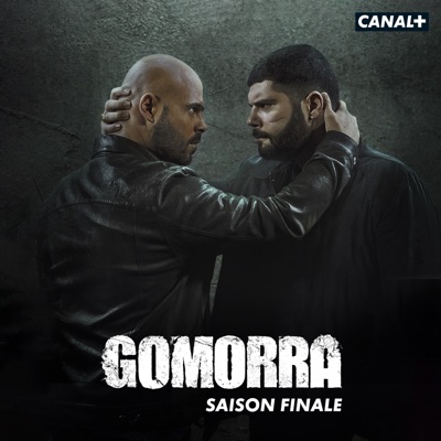 Gomorra, Saison 5 (VOST) torrent magnet