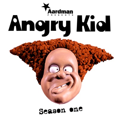 Angry Kid, Season 1 torrent magnet