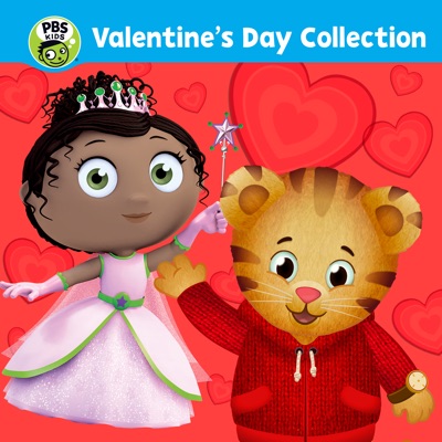 Télécharger PBS KIDS: Valentine's Day
