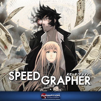 Télécharger Speed Grapher