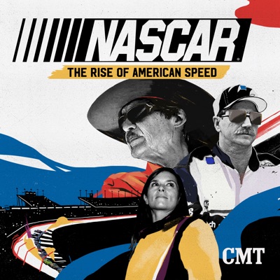 NASCAR: The Rise of American Speed torrent magnet