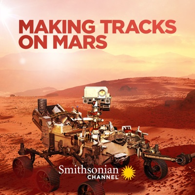 Making Tracks on Mars torrent magnet