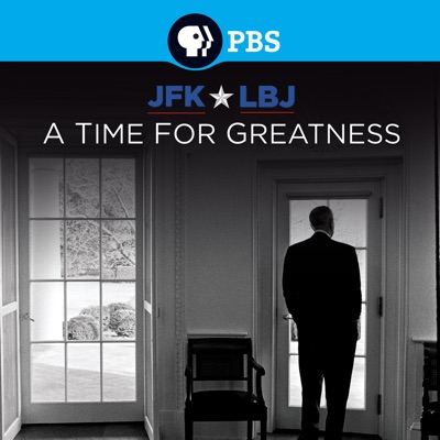 Acheter JFK & LBJ: A Time for Greatness en DVD