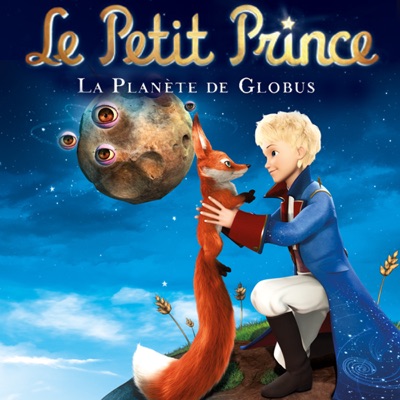 Télécharger Le Petit Prince, Vol. 13 : La planète Globus