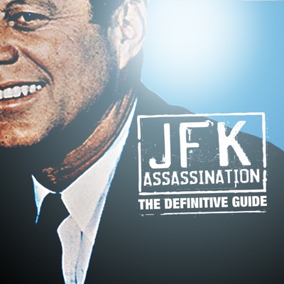 JFK Assassination: The Definitive Guide torrent magnet