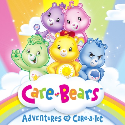 Télécharger Care Bears Adventures in Care-a-Lot, Season 1