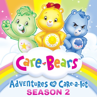 Télécharger Care Bears: Adventures in Care-a-Lot, Season 2