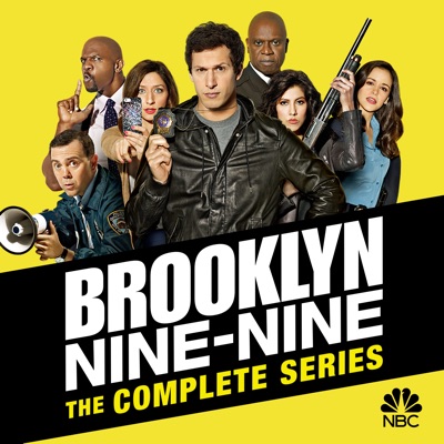 Télécharger Brooklyn Nine-Nine: The Complete Series