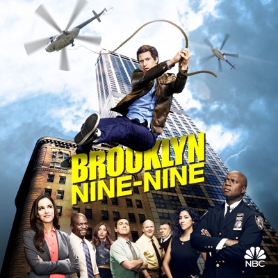 Brooklyn Nine-Nine, Season 6 torrent magnet