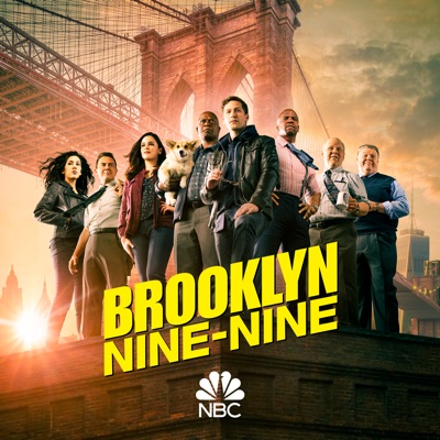 Télécharger Brooklyn Nine-Nine, Season 8