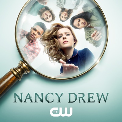 Acheter Nancy Drew, Season 2 en DVD