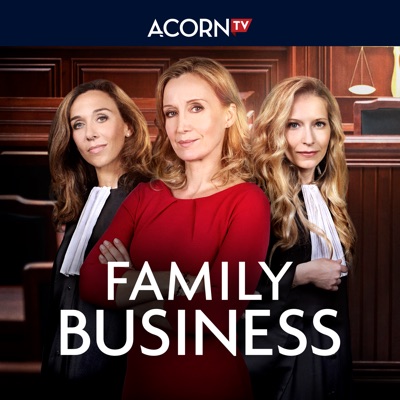 Télécharger Family Business, Series 2