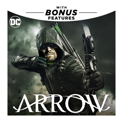 Télécharger Arrow, Season 6