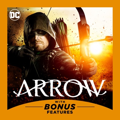 Télécharger Arrow, Season 7