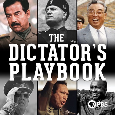 Télécharger The Dictator's Playbook