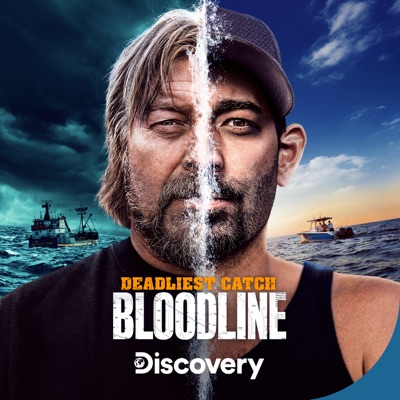 Télécharger Deadliest Catch: Bloodline, Season 1