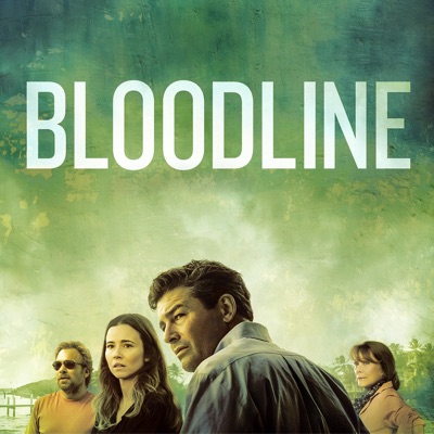 Acheter Bloodline, Season 3 en DVD