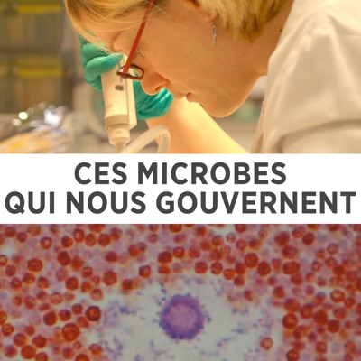 Télécharger Ces microbes qui nous gouvernent