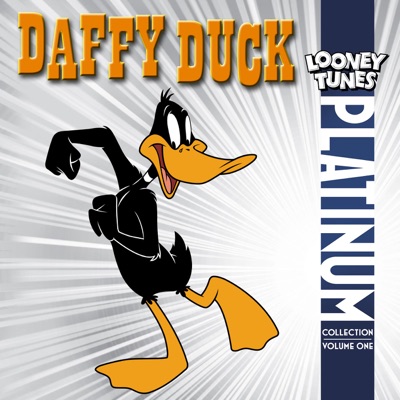 Télécharger Looney Tunes Platinum Collection, Daffy Duck, Vol. 1