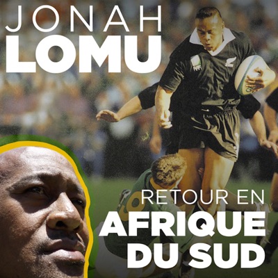 Télécharger Jonah Lomu, retour en Afrique du Sud (VOST)