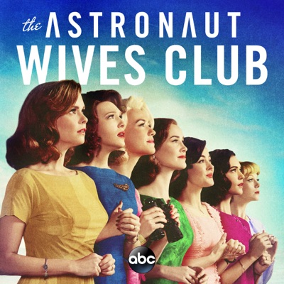 The Astronaut Wives Club, Season 1 torrent magnet