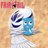 Télécharger Fairy Tail, Saison 1, Partie 4, VOST