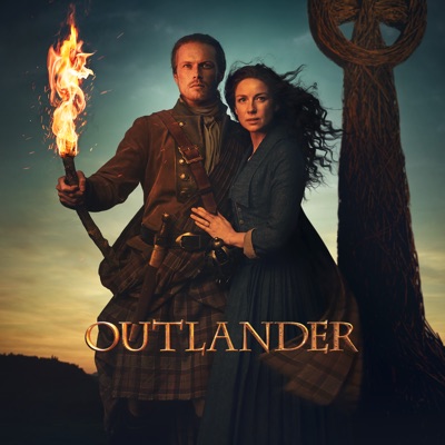 Outlander, Season 5 (VOST) torrent magnet