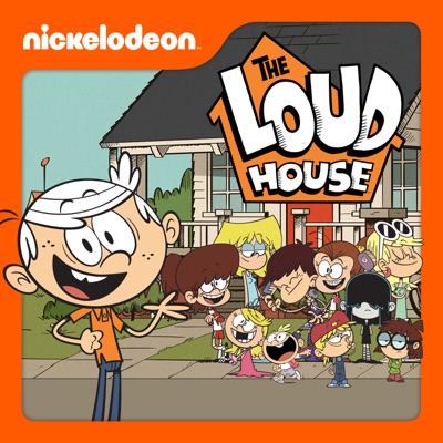 Télécharger The Loud House, Vol. 11