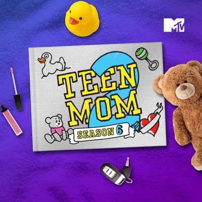 Télécharger Teen Mom 2, Season 6