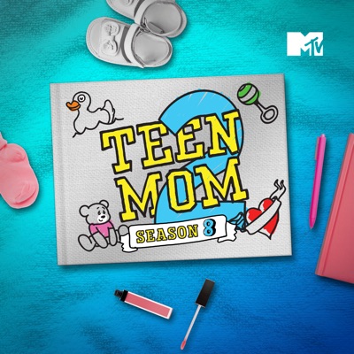 Télécharger Teen Mom 2, Season 8
