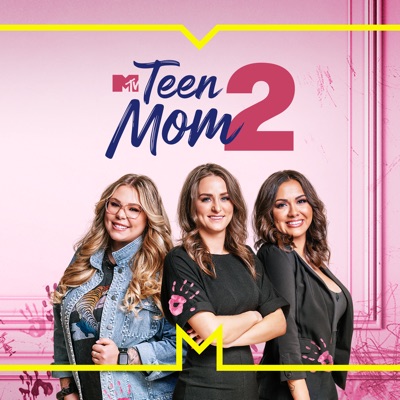 Télécharger Teen Mom 2, Season 11