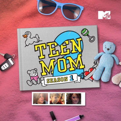 Télécharger Teen Mom 2, Season 1